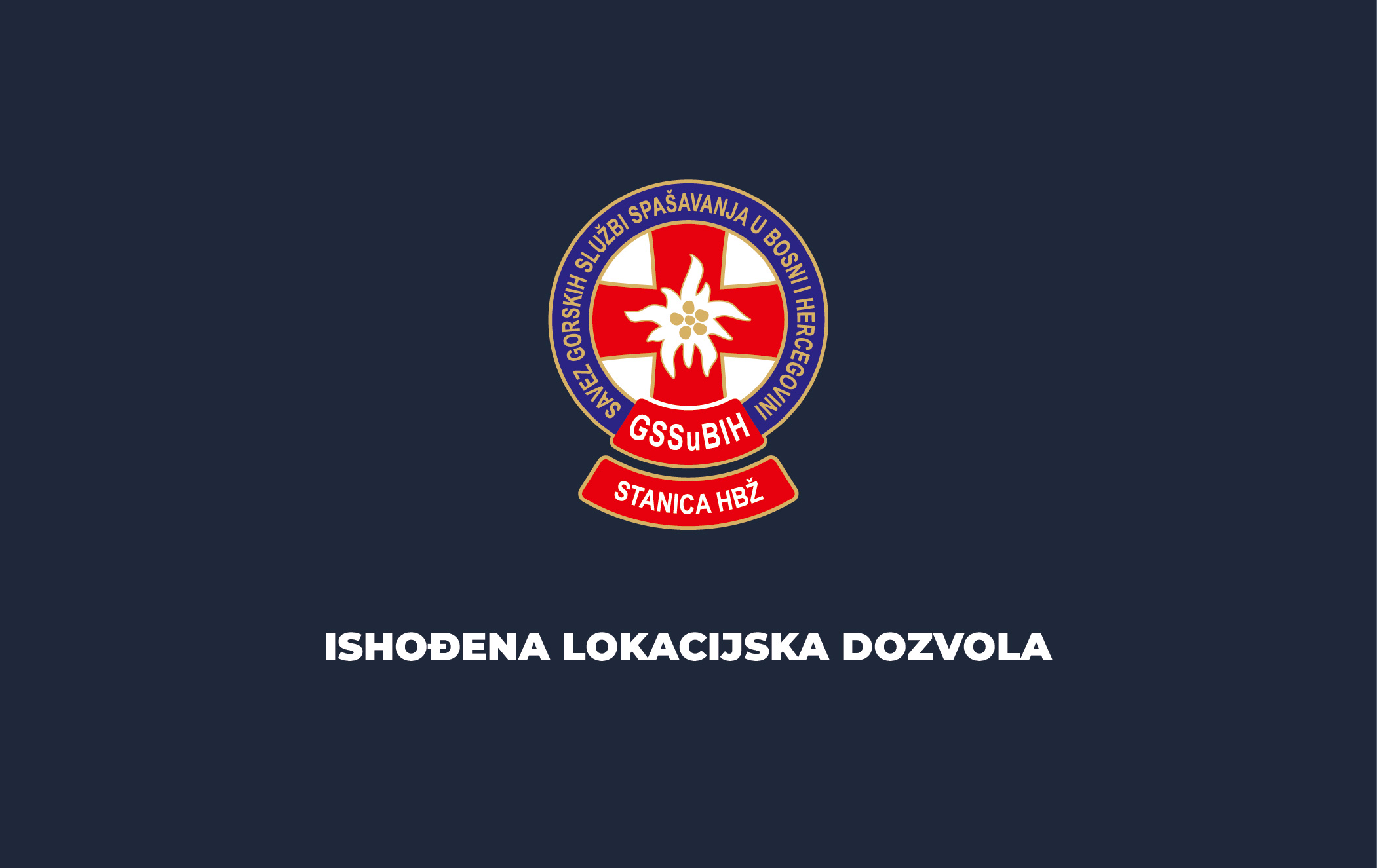 Naslovna slika: Ishođena lokacijska dozvola